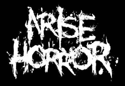 logo Arise Horror